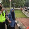 Perempuan yang Nekat Terobos Istana Ternyata Warga Jakarta Utara