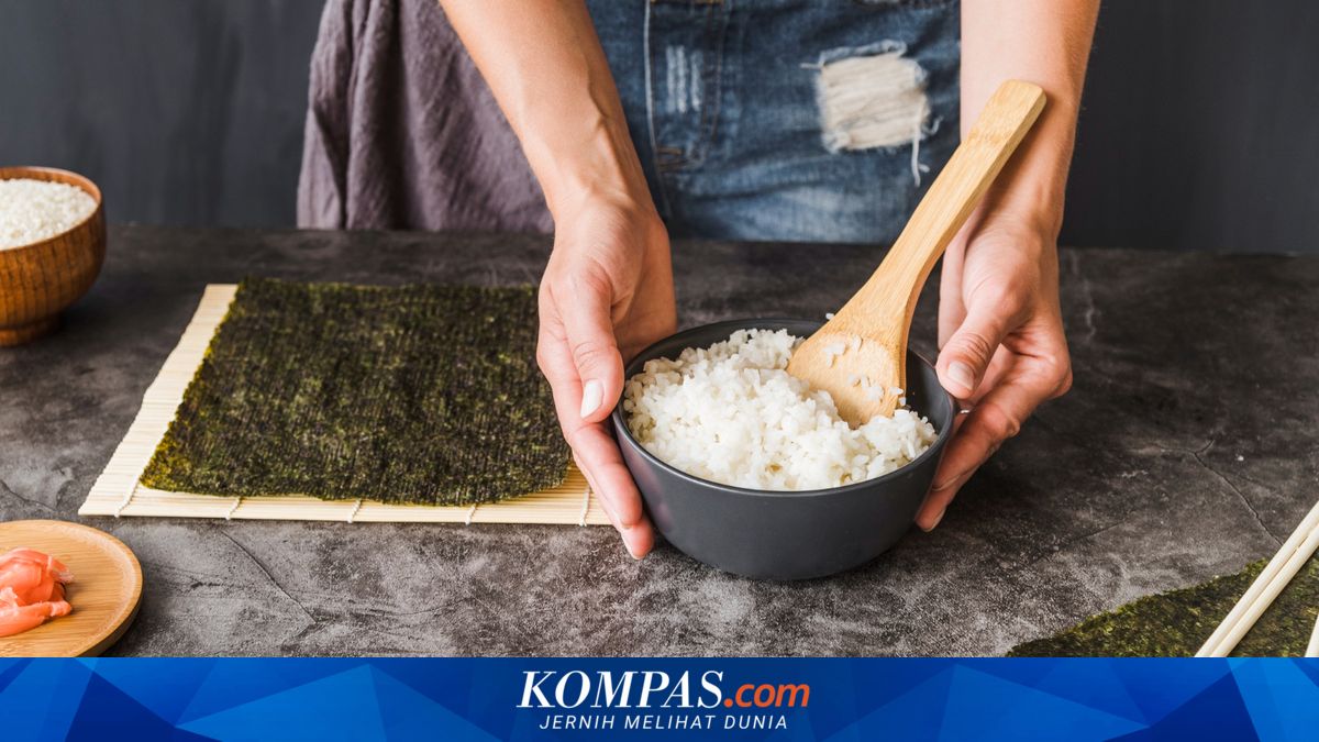 Nasi atau Kentang, Mana yang Paling Baik bagi Tubuh? Pakar Ungkap Fakta Ini