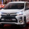 Dijual Mulai Rp 221,4 Juta, Apa yang Berubah dari Veloz GR Limited?
