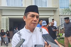 Mantan Wakil Wali Kota Makassar Syamsu Rizal Diperiksa Kejati Sulsel Terkait Kasus Dugaan Korupsi PDAM Makassar