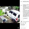 Nyaris Cemplung Kolam, Pahami Cara Mengemudikan Mobil Matik