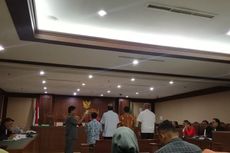 Jaksa KPK Soroti Disposisi Staf Pribadi Menpora dalam Proposal Dana Hibah KONI