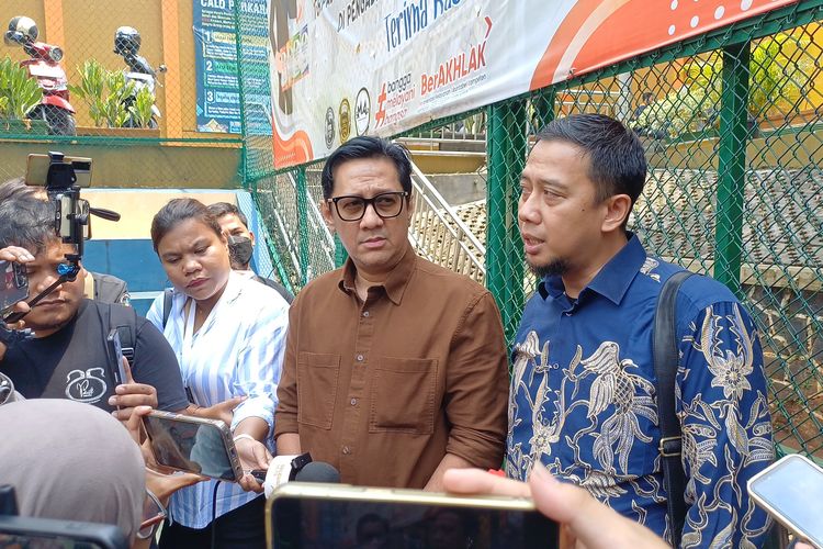 Kuasa Hukum Ungkap Anak-anak Andre Taulany Kini Santai Lihat Orangtuanya Pisah Rumah