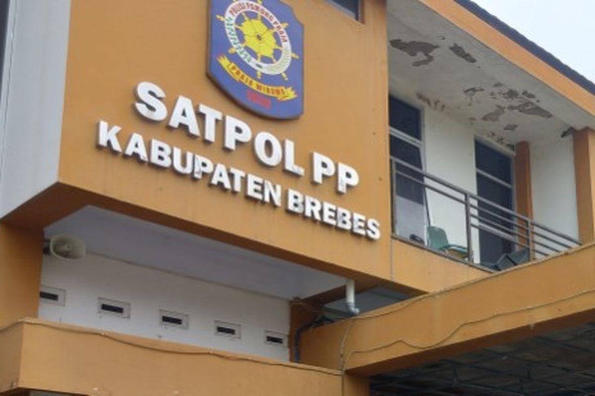 Kecanduan Judol hingga Tipu Warga, ASN Satpol PP Brebes Dipecat