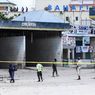 Hotel Hayat Mogadishu Dikepung Kelompok Bersenjata Afiliasi Al Qaeda Selama 30 Jam, Tewaskan Warga Sipil