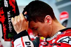 Manajer Ducati Beri Komentar soal Isu Lorenzo Akan Hengkang