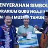 Tertunda akibat Pilkada, Pemkab Jember Baru Cairkan Honor Guru Ngaji