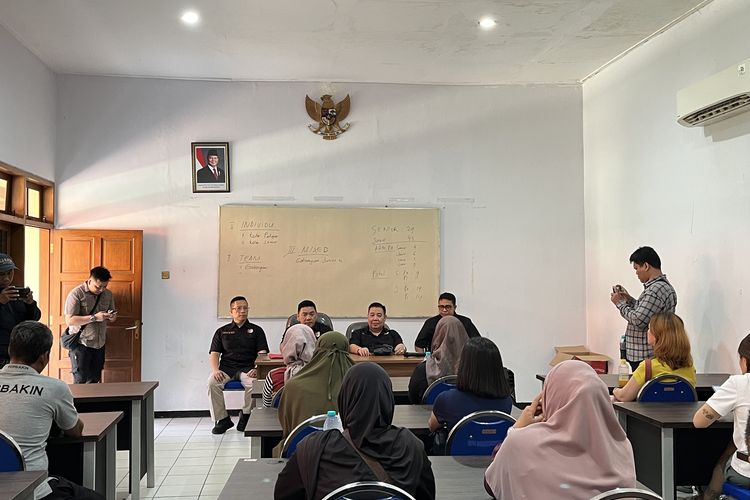 Perbakin Surabaya Akan Bekukan Les Privat Milik Pelaku Kekerasan Seksual Atlet Tembak