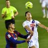 Eibar Akhiri Paceklik Sponsor