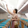 Garuda Indonesia Tangguhkan 26 Rute Penerbangan, Ini Daftarnya