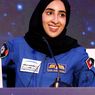 Berusia 28 Tahun, Inilah Astronot Perempuan Pertama dari UEA