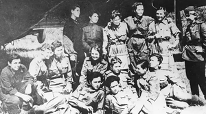 Kisah "Penyihir Malam", Pasukan Pilot Perempuan Soviet yang Ditakuti Nazi