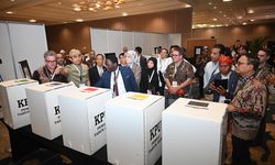 DPR RI: Negara-negara Observer EVP 2024 Apresiasi Pola Pemilu Indonesia 