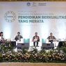 Tanoto Foundation Wujudkan Kolaborasi Multipihak untuk Pendidikan Berkualitas