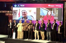 Kisah Yahudi di Maroko yang Hidup Harmonis dengan Islam dan Kristen