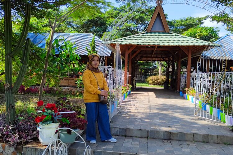 PPKM Level 3 di Kabupaten Bandung memaksa pelaku usaha obyek wisata menahan untuk memperketat Prokes dan aturan lainnya, hal ini dihimbau agar angka penularan Covid-19 menurun