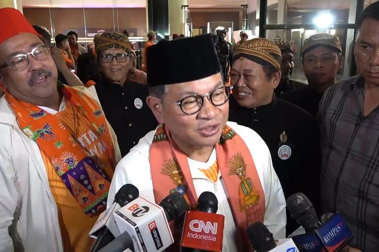 Pramono: Benyamin Sueb Karakternya Sangat Lekat dengan Bang Doel