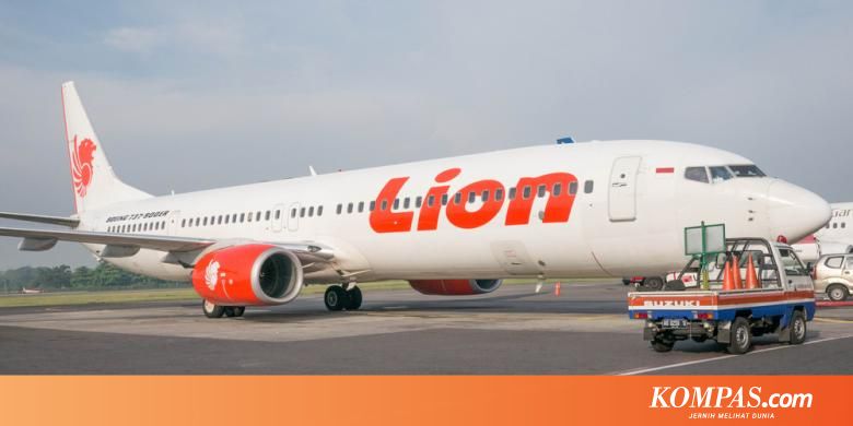 Corcom Lion Air soal Pencabutan Layanan Bagasi Gratis Ini 