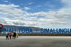 Ini Komentar Bupati Bangli Usai Berkunjung ke Danau Toba