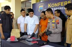 Pria Nganggur di Jember Tega Aniaya Ibu hingga Tewas gegara Tersinggung