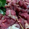 7 Makanan yang Mengandung Lemak Jenuh Tinggi