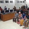 Penahanan 4 Ibu Terdakwa Pelemparan Atap Pabrik Tembakau Ditangguhkan