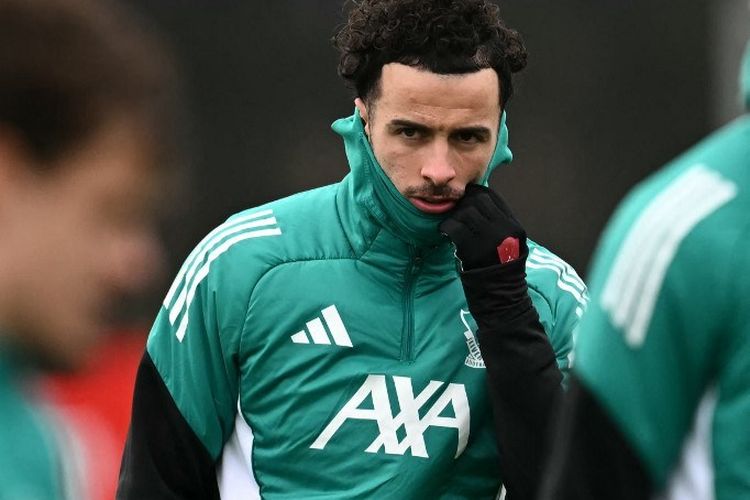 Curtis Jones Resmi ke Inter Milan, Perkuat Aroma Premier League
