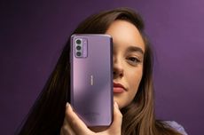 Nokia G42 Resmi, HP 5G yang Bisa Diperbaiki Sendiri di Rumah