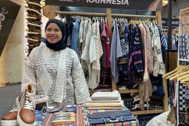 Kisah Meilinda, dari Jurusan Geografi Bisa Berhasil Raih Beasiswa S3 LPDP
