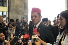 DPR Bakal Gelar RDPU dengan Hakim Bahas Isu Kesejahteraan