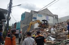 PDIP soal Polemik Bantuan Asing: Ketika Ada Warga Dunia Jadi Korban, Indonesia Juga Aktif Membantu