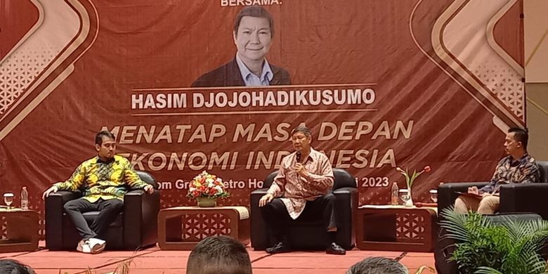 Berita Terkini Harian Prabowo Subianto Calon Presiden Terbaru Hari Ini ...