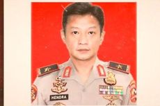 Kontroversi Hendra Kurniawan, Jenderal yang Diduga Larang Keluarga Buka Peti Jenazah Brigadir J