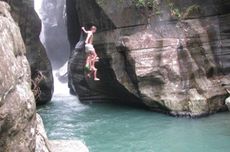 Air Terjun Cunca Wulang di NTT: Daya Tarik, Harga Tiket, dan Jam Buka