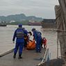 Pemuda Tenggelam di Sungai Mahakam Ditemukan Meninggal pada Hari Kedua Pencarian