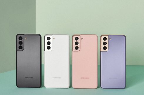 Ini Beda Spesifikasi Samsung Galaxy S21, Galaxy S21 Plus, dan Galaxy S21 Ultra 