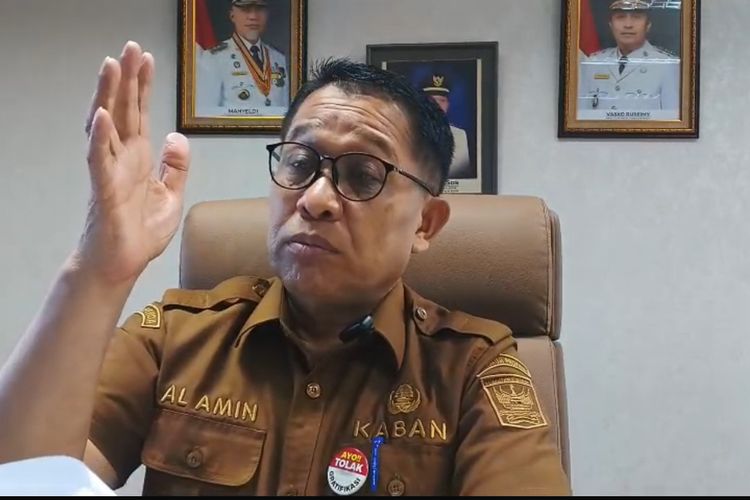 3.954 Kendaraan ASN Sumbar Tunggak Pajak, Bapenda: Banyak yang Sudah Menjual, tapi Tak Lapor