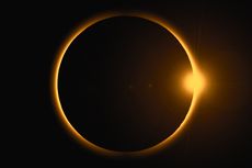 Gerhana Bulan dan Gerhana Matahari: Pengertian, Jenis, dan Proses Terjadinya
