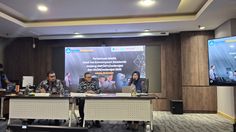 Nilai Rata-rata TKA SD SMP 2026 Sekolah Negeri-Swasta, Mana Tertinggi?
