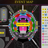 Info Penukaran Hadiah Konser Coldplay Bagi Pemegang Tiket Ultimate Experience dan My Universe