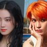 Agensi Tanggapi Gosip Park Ju Hyun Pacaran dengan Taeyong NCT