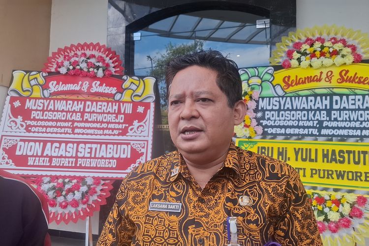 Aturan Baru Pilkades 2027 Siap Diterapkan di Purworejo, Calon Tunggal Bisa Lawan Kotak Kosong