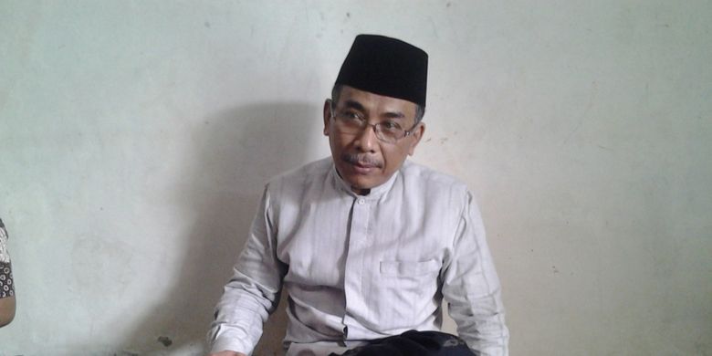 Khatib Syuriah PBNU, Yahya Cholil Staquf