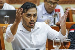 Kejati Sumut Periksa 7 Jaksa Terkait Kasus Amsal Sitepu