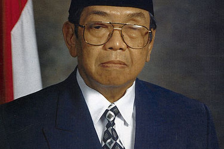 Bapak Demokrasi Indonesia