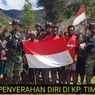KKB Berulah di Papua, TNI: Itu Cari Perhatian Jelang Sidang Umum PBB