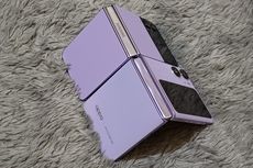 Adu Spesifikasi Oppo Find N2 Flip Vs Samsung Galaxy Z Flip 4 di Indonesia, Harga Sama-sama Rp 15 Juta