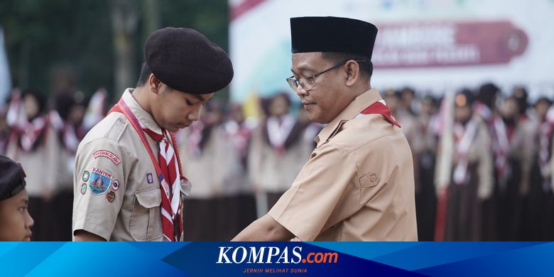 Dorong Pengembangan Karakter Anak, Dompet Dhuafa Gelar Jambore Sekolah Budi Pekerti