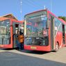 Kurangi Polusi Udara, Bus Listrik Didorong Jadi Transportasi Perkotaan