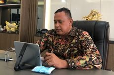 Tri Bakal Bangun Perpustakaan Modern jika Menang Pilkada Kota Bekasi